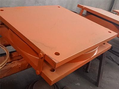 广宗县建筑摩擦摆隔震支座用材料检测应该遵循哪些规范